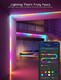 image 3 of Govee Basic Wi-Fi + Bluetooth LED Strip Lights (10 Meter)
