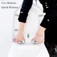 image 3 of Soft Close Toilet Seat | Easy To Install | Hygiene+ | Easy Clean | D shape