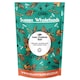 image 1 of Organic Smoked Raw Cane Sugar 100g (Sussex Wholefoods)