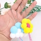 image 10 of 20cm Long Metal Ball Chain Extender for Label Tags - 100pcs