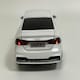 image 3 of Audi A7 White LHD Light and Sound 1:32 Scale Tayumo 32140017