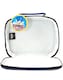 image 3 of Sonic The Hedgehog Lunch Bag for Kids | Dive into Boys' Retro Gaming Adventure | Food Container Fun with The Speedy Blue Hero | Durable Material for Active Adventures | Made for True Gaming Fans