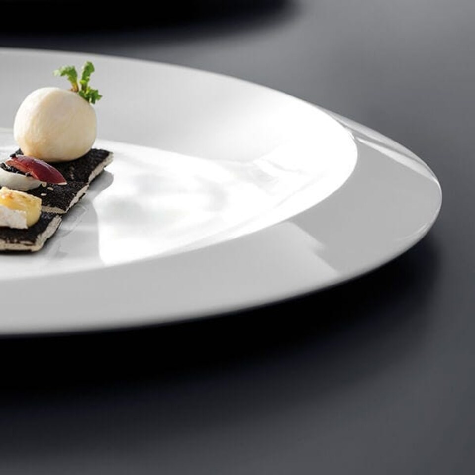image 1 of Villeroy & Boch New Moon Presentation Tray