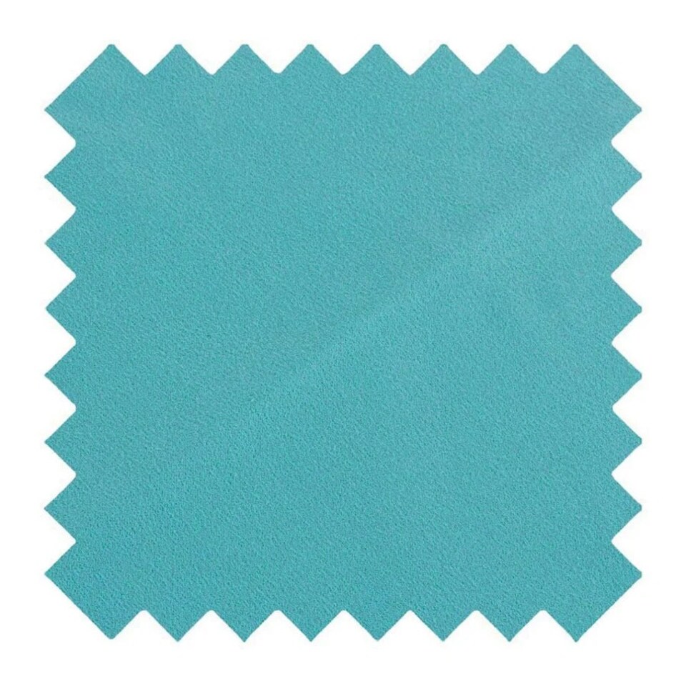image 1 of Lifeventure Compact Travel Towel 130 x 75cm - Teal Green