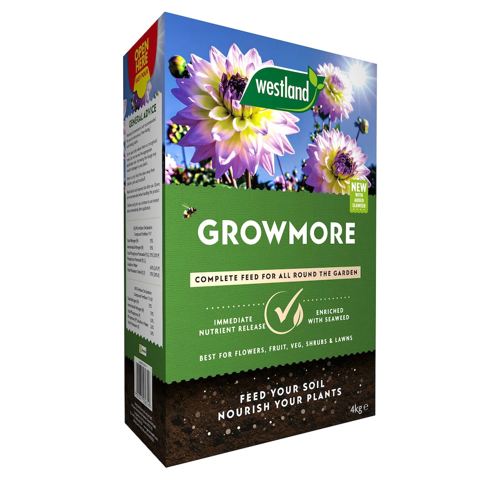 image 1 of Westland Growmore Fertiliser