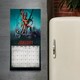image 7 of WARHAMMER 2026 SQUARE CALENDAR