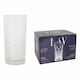 image 1 of Set of glasses LAV Odin 6 Pieces (4 Units) (356 ml) N/A