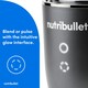 image 4 of nutribullet Ultra - Graphite