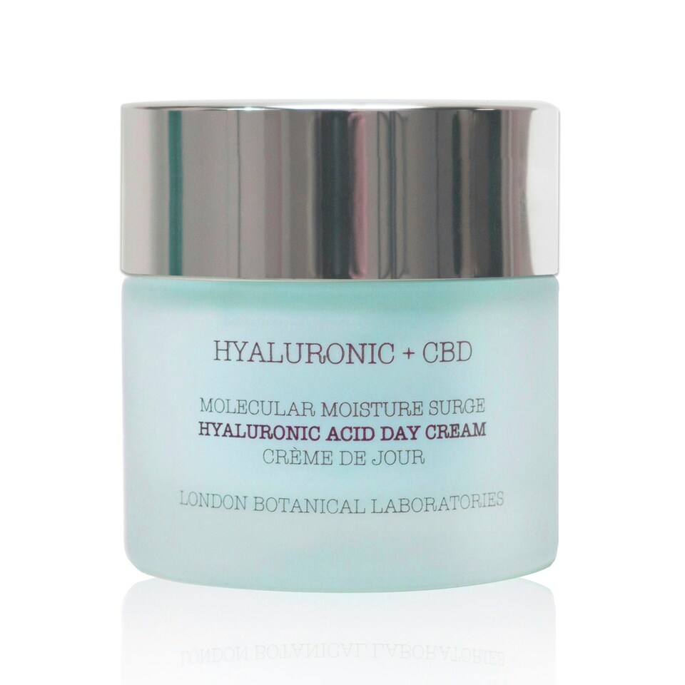 image 1 of HA & CBD Day Cream 50ml (Anti-Aging)