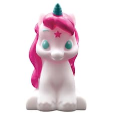 Lexibook NLJ01UNI Unicorn 3D Design LED Pocket Night Light