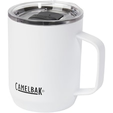 Camelbak Horizon Logo 350ml Camp Mug - White - One Size