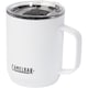 image 1 of Camelbak Horizon Logo 350ml Camp Mug - White - One Size