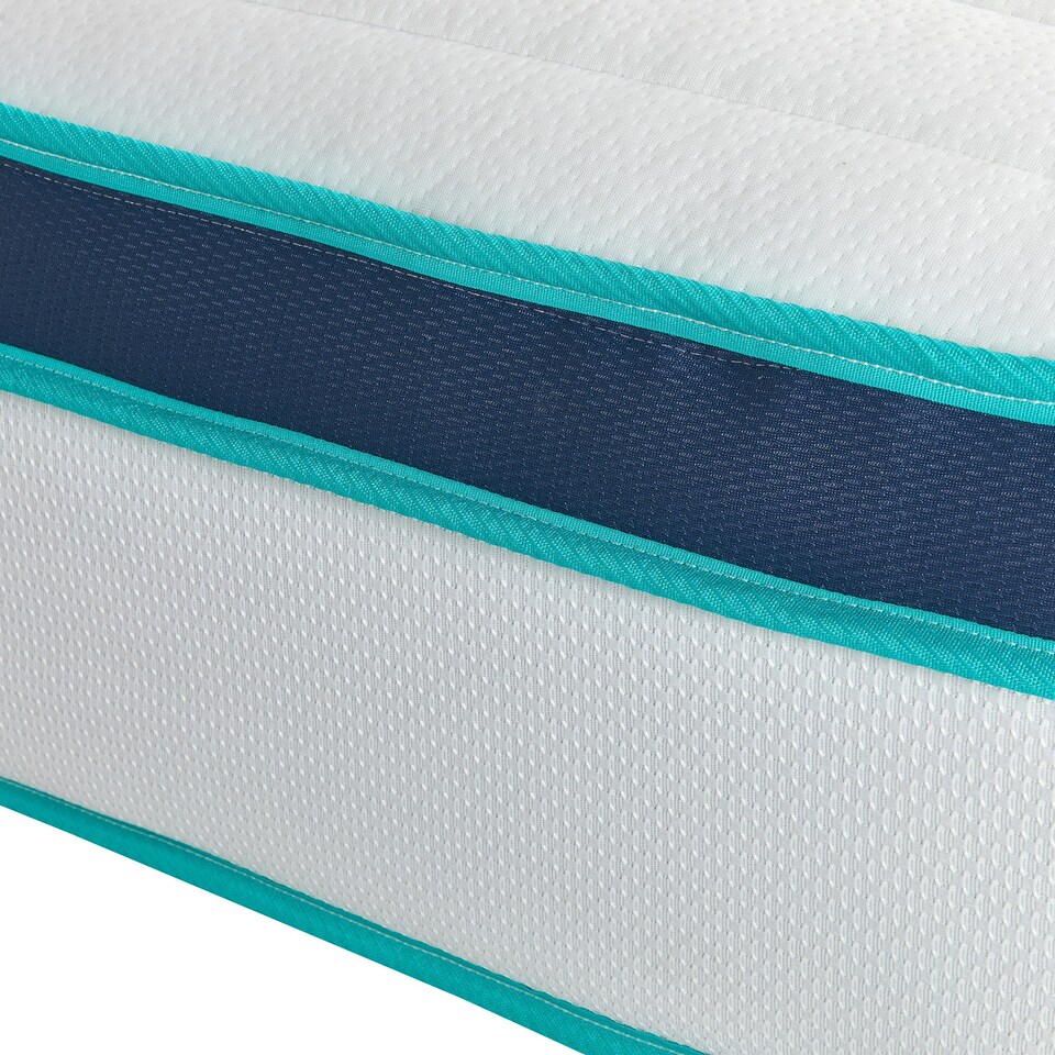 image 1 of Elite Medium PillowTop Firm Mattress, Size Superking