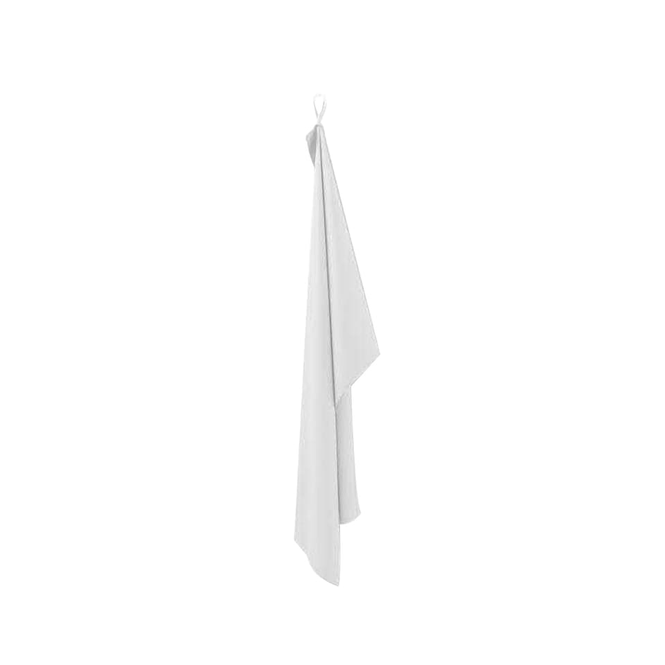image 1 of MidOcean Atoll 100 Microfibre Towel | White | White | One Size | 1