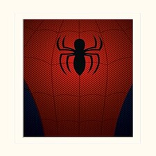 LX - ULTIMATE SPIDER-MAN (SPIDER-MAN TORSO) - POSTER / PRINTS