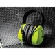 image 3 of Scan Hi-vis Ear Defenders - Multi Colour - One Size Multi | One Size