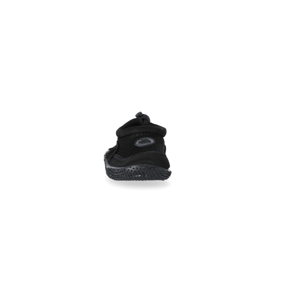 image 1 of Trespass Kids Aqua Shoes Paddle Black In Size - 1