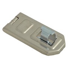Abus Mechanical 140 Series Diskus Hasp & Staple - Multi Colour - 120 Loose | Multi