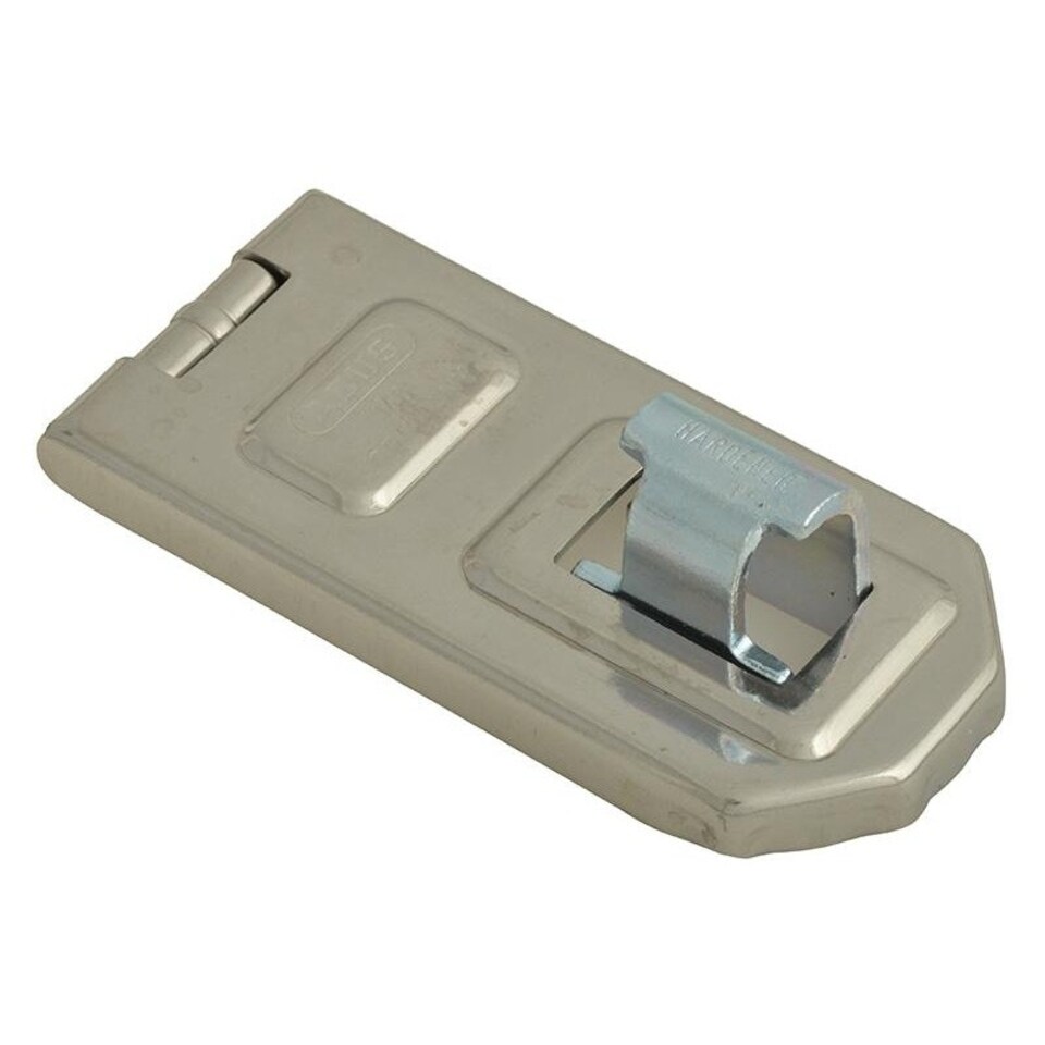 Abus Mechanical 140 Series Diskus Hasp & Staple - Multi Colour - 120 Loose | Multi