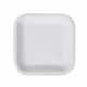 image 2 of Plate set Algon Disposable White Cardboard 20 cm (36 Units) N/A