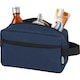 image 4 of Ross Recycled Polyester 1.5L Toiletry Bag - Heather Navy - One Size