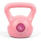 image 1 of Phoenix Fitness Pink Kettlebell 8KG