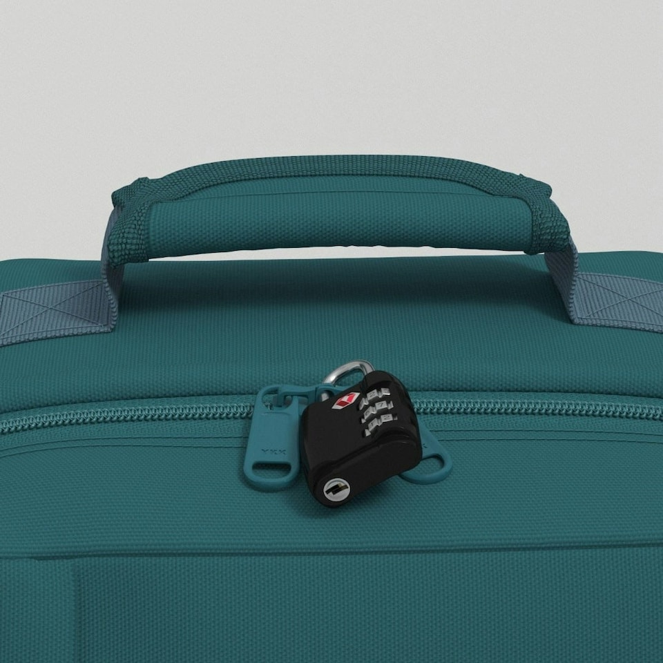 image 1 of CabinZero Classic Cabin Backpack 36L, Carry-on Approved with Lightweight Build