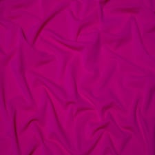 Minerva Core Range Pink Matte Activewear Lycra Four Way Stretch Knit Fabric for Dressmaking, 145cm / 57" Wide - per metre