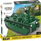 image 7 of Cobi World War I - Vickers A1E1 Tank (887 Pieces)