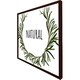 image 1 of Natural (Picture Frame) Brown | XL