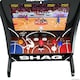 image 8 of Arcade1Up NBA Jam Partycade Machine Black
