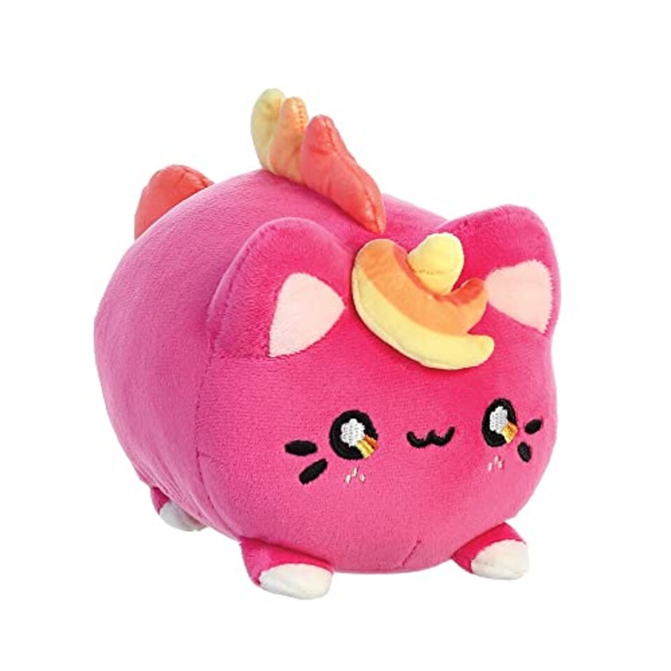 image 1 of TP Berry Sunset Meowchi 7In - Brand New