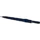 image 4 of Niel RPET Folding Umbrella - Navy - One Size | Blue