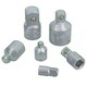 image 4 of 6pc Adapter Step Up Down Socket Adaptor Ratchets Sockets TE236
