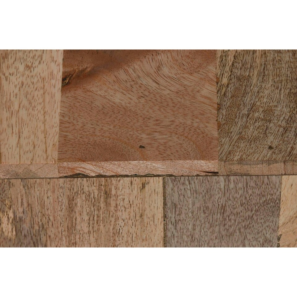 image 1 of Centre Table Home ESPRIT White Mango wood 115 x 60 x 40 cm N/A