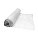 image 1 of Pegdev White Butterfly Netting UV Stabilised Mesh for Vegetables and Plants 8m