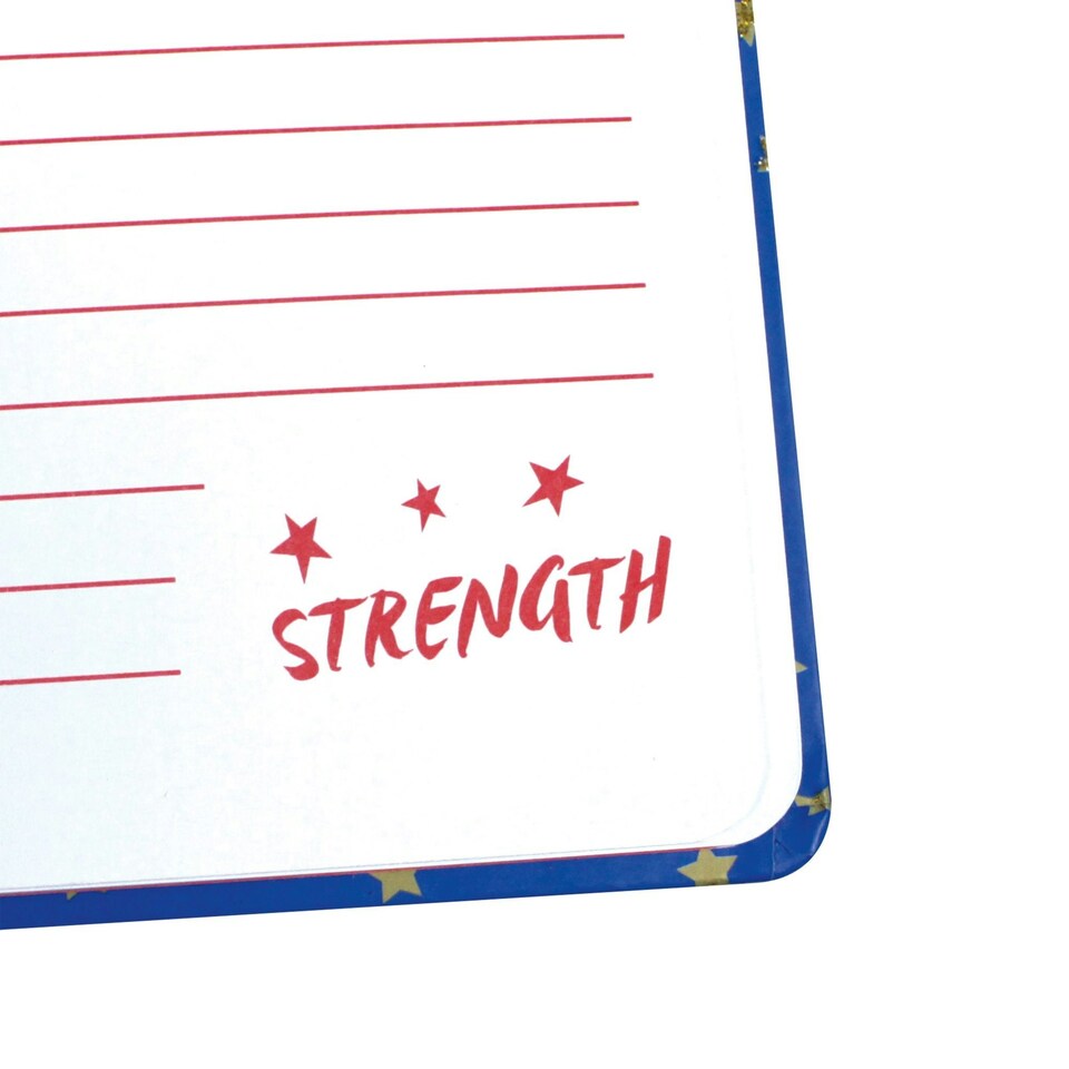 image 1 of A5 Notebook - Wonder Woman (Wonder Woman)
