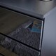 image 6 of Chest Of Drawers Spacious Bedroom Furniture Storage Unit Modern Organiser White | 4 Drawers