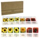 image 1 of Pronto Seed Sunflower Bumper Pack - 6 Varieties, Colourful and Yellow Sunflowers for Pots and Borders