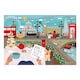 image 1 of London Life Mini Jigsaw Puzzle Tube - 150 Piece