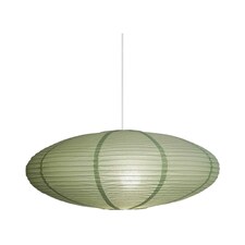 Villo 60 | Lamp Sh. |Dustgreen Green | Dustgreen