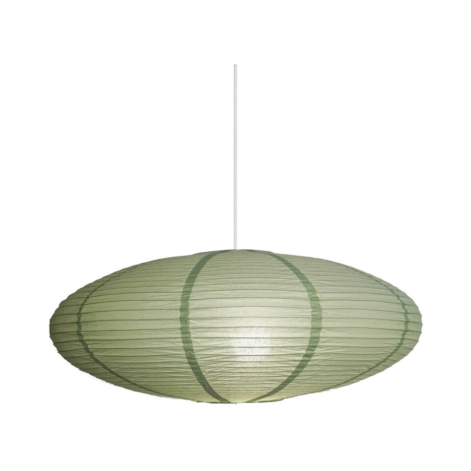 image 1 of Villo 60 | Lamp Sh. |Dustgreen Green | Dustgreen