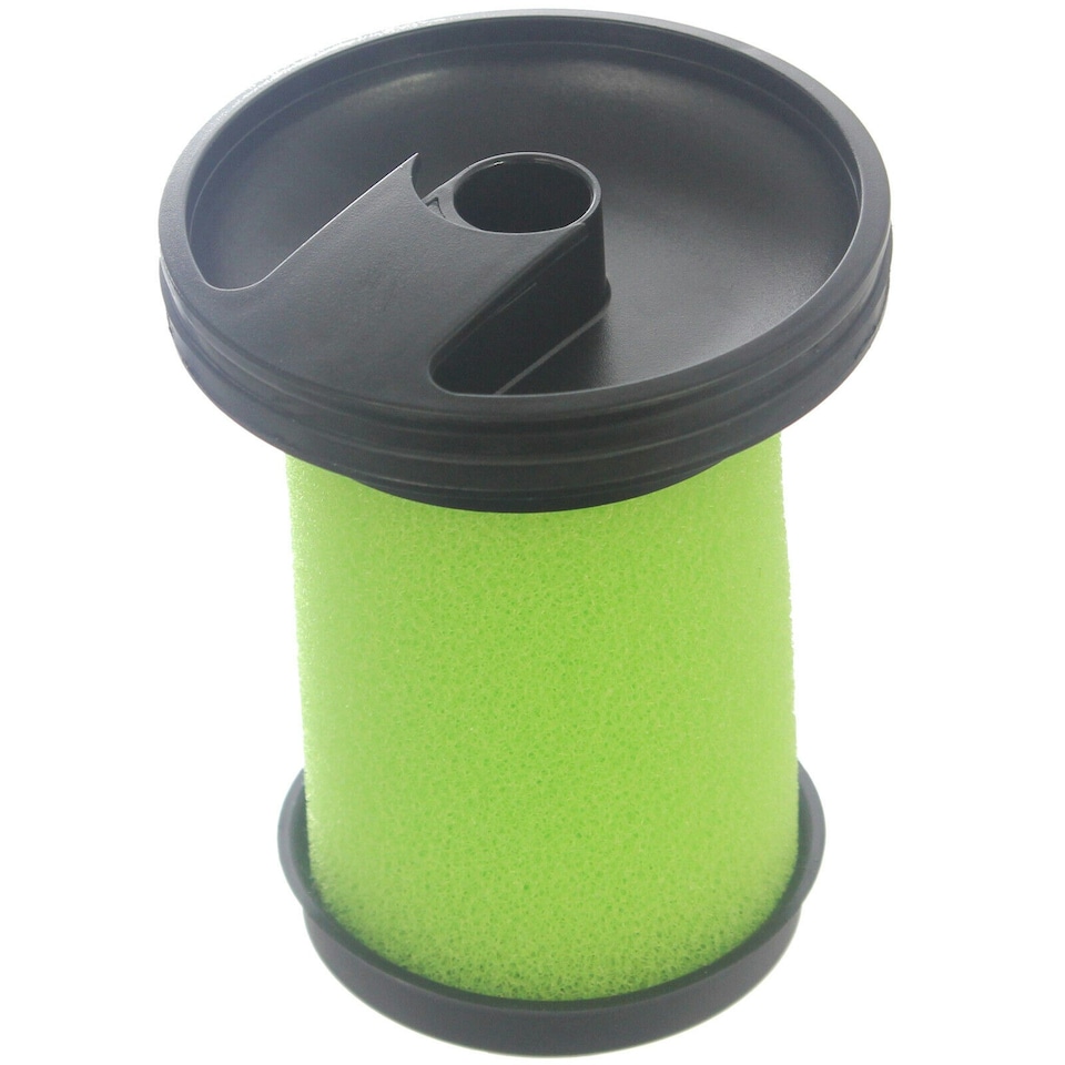 image 1 of SPARES2GO Washable Filter compatible with GTech Multi MK2 K9 ATF037 ATF011 Cordless Vacuum Cleaner