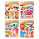 image 5 of 3D Foam Wall Stickers Assorted Design