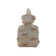 image 1 of The Wheat Bag Company Microwaveable Lavender Wheat Bottle Running Hare