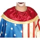 image 3 of Fiestas Guirca Childrens/Kids Costume | Blue | Blue/Red | 10-12 years | 1