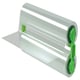 image 1 of GBC Foton 30 Refill Lamination Roll for Refillable Cartridge, 100 Micron, Laminates Up to 190 x A4 Sheets, Gloss Finish, Easy-Load, 4410027,White