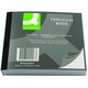 image 2 of Q-Connect Feint Ruled Triplicate Book 102x127mm