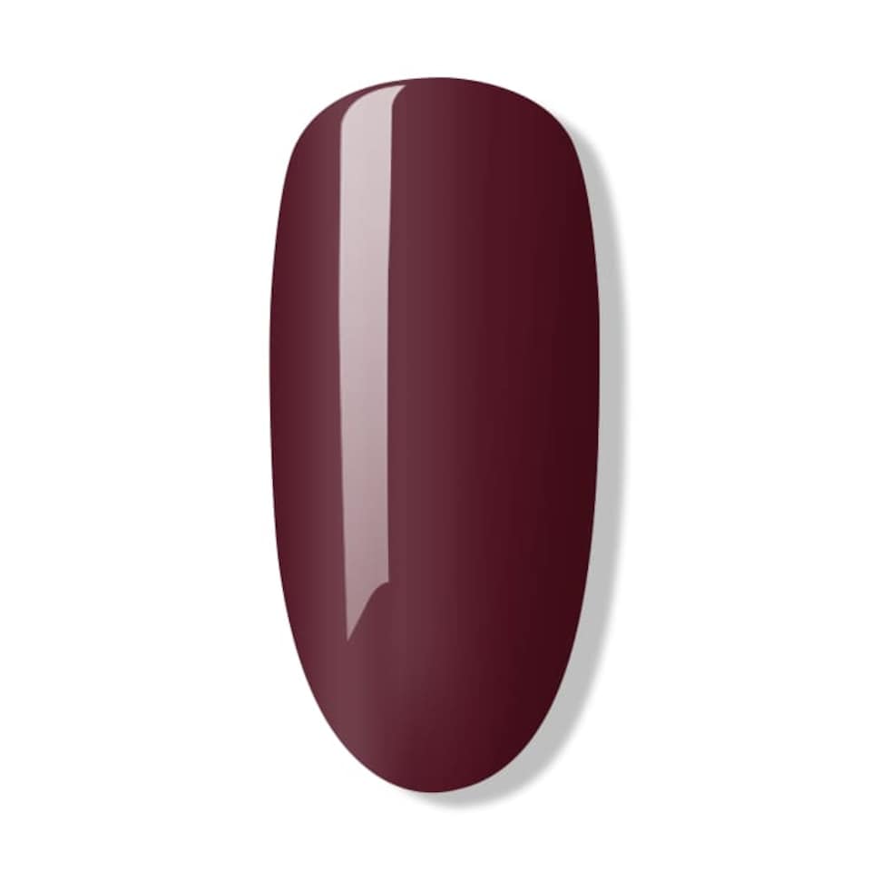 image 1 of Bluesky Red Gel Polish - Need To Talk 10ml