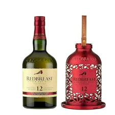 Redbreast 12 Years Bird Feeder Green Edition Whiskey
